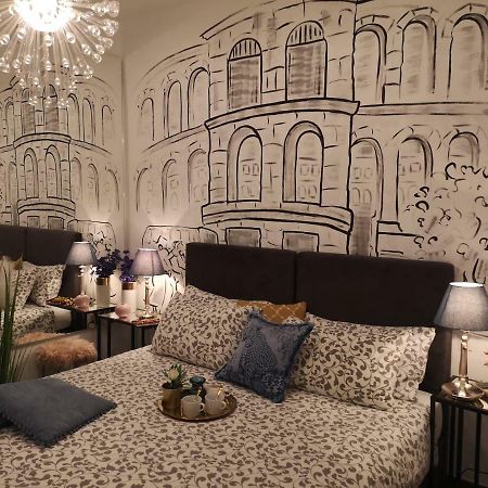 Arena Design Apartments With Free Private Parking And With A Terrace PUY Exterior foto