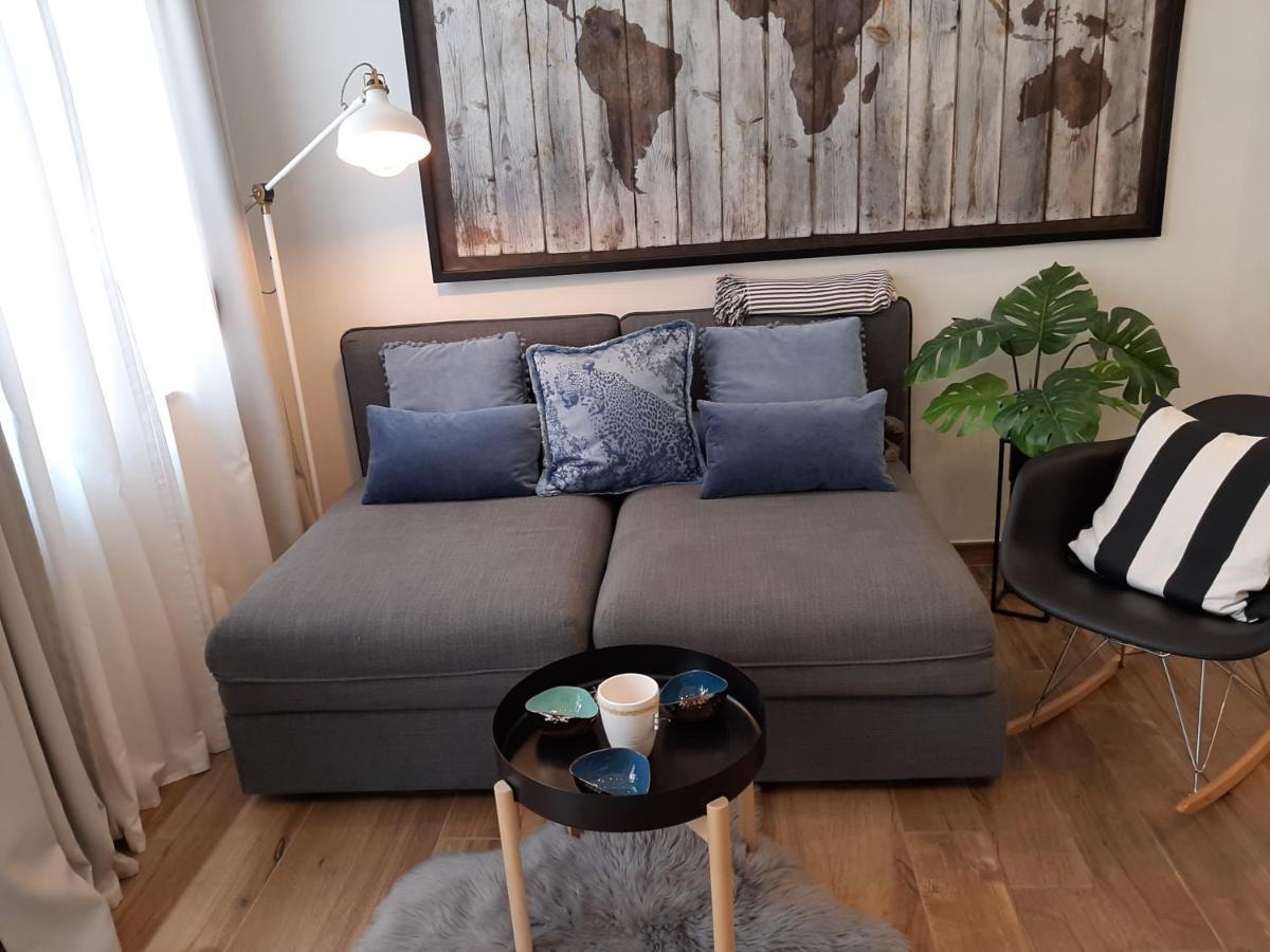 Arena Design Apartments With Free Private Parking And With A Terrace PUY Exterior foto