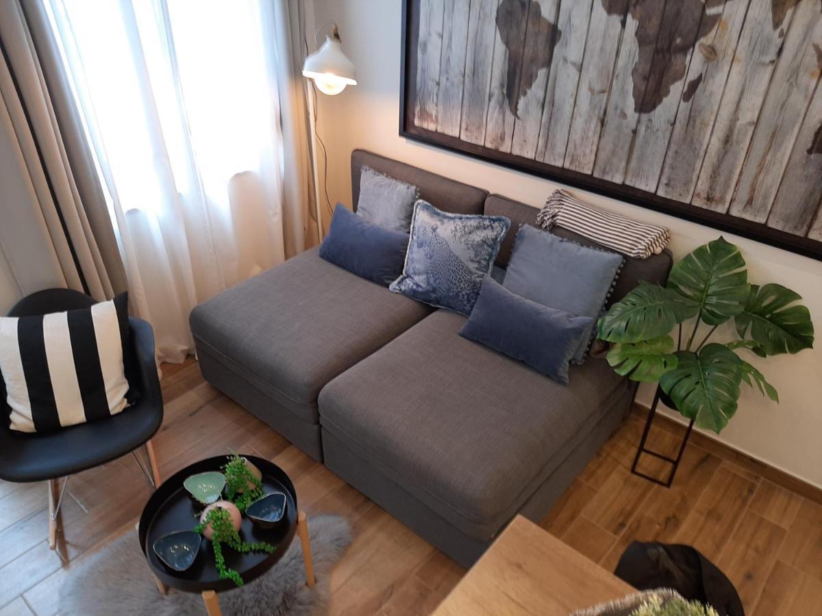 Arena Design Apartments With Free Private Parking And With A Terrace PUY Exterior foto