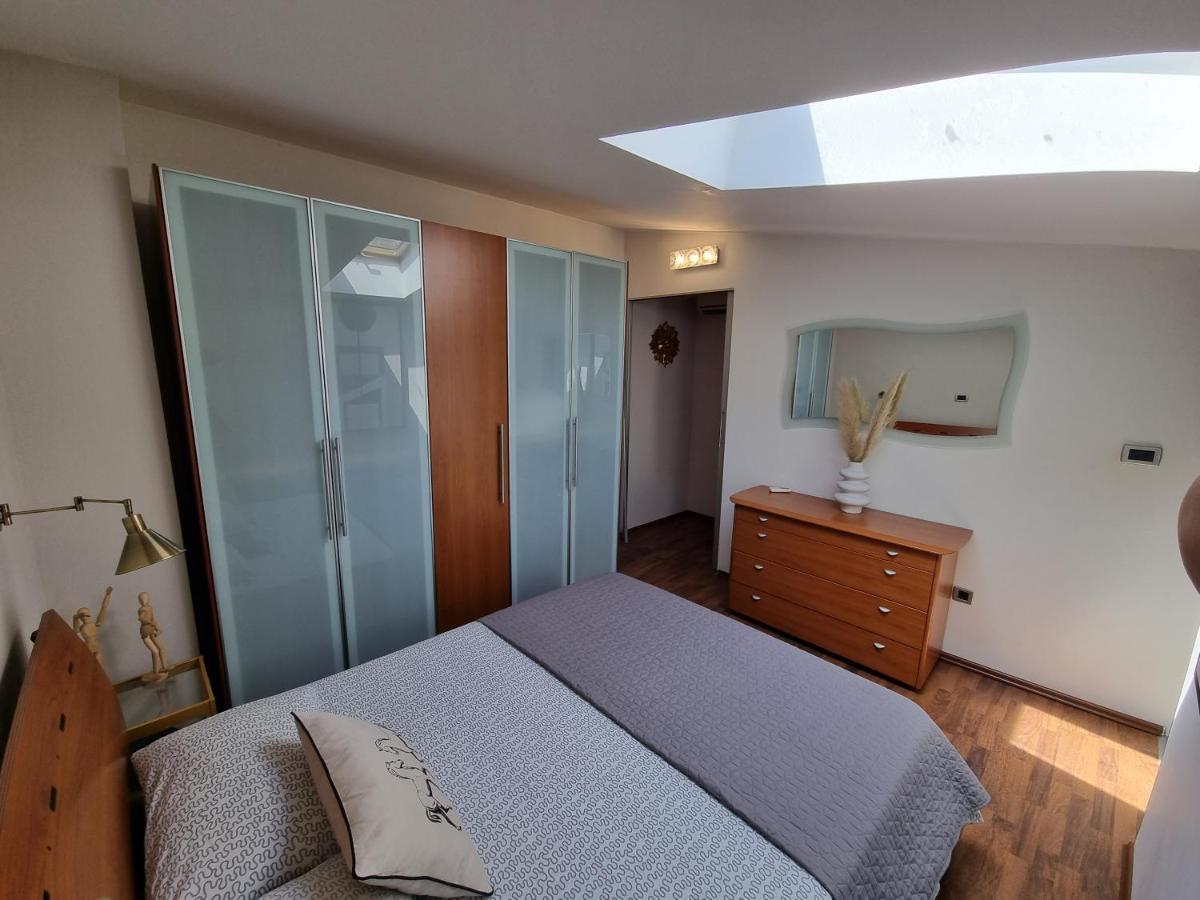 Arena Design Apartments With Free Private Parking And With A Terrace PUY Exterior foto