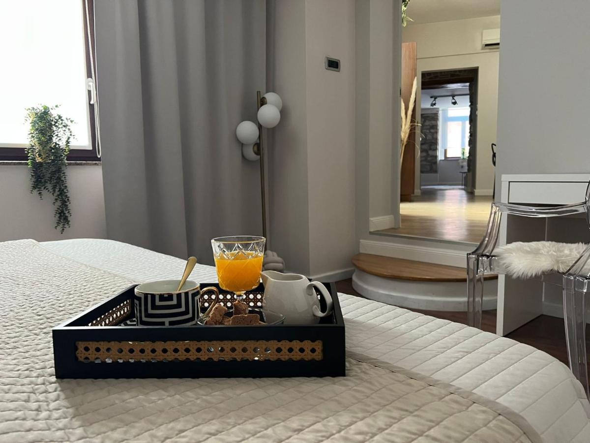 Arena Design Apartments With Free Private Parking And With A Terrace PUY Exterior foto